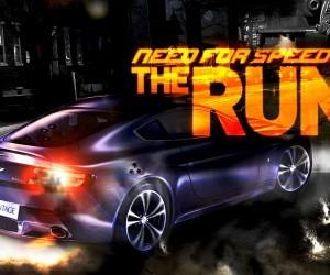 Need for speed  The run Ari ši... Autors: Fosilija Top 5 Games 2011!