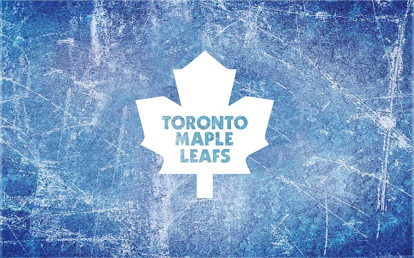 Toronto Maple Leafs Autors: CreepyGuy Hokeja wallpaperi!