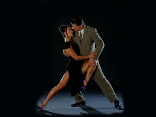 Ja vīrietis labi dejo tad... Autors: Rižais Sievietes vs Vīrieši