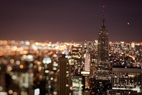  Autors: NewLook New York,my dream city. <3