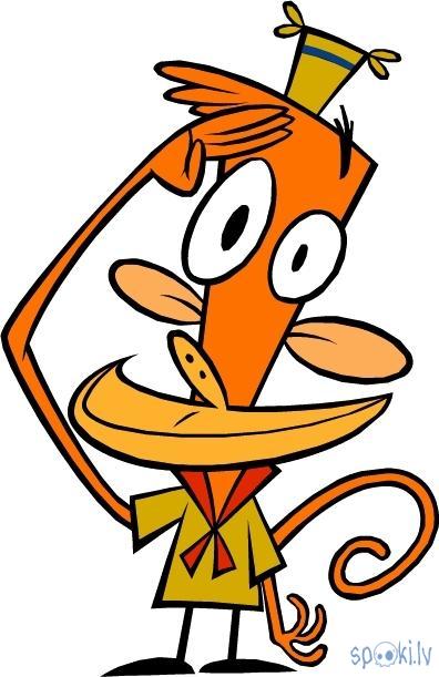  Autors: Fosilija Camp Lazlo(Lazlo nometne).