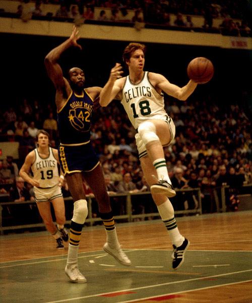  Autors: Fosilija Dave Cowens