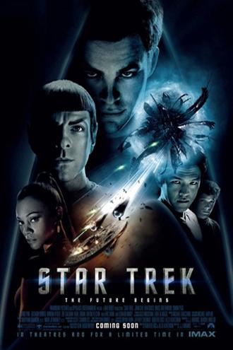 TOP 6 Star Trek Zvaigžņu ceļš... Autors: CreepyGuy Visvairāk nelegāli lejupielādētās filmas TOP 10