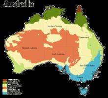 Austrālijā pankūkas tiek... Autors: totalizators Fakti par valstīm
