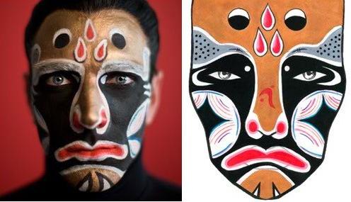  Autors: rausiitskenijs Halloween make up