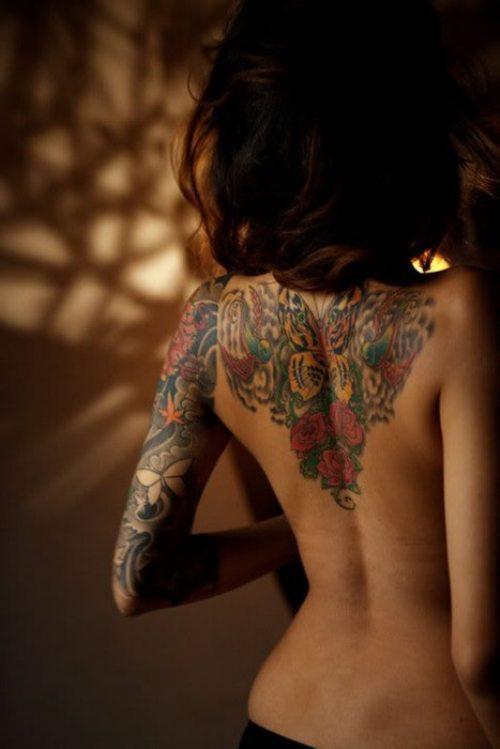  Autors: vivanco Tattoos*
