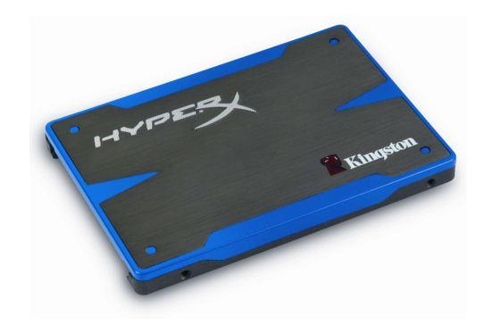 Kingston HyperX sērijas SSD... Autors: Brr Cola Kingston HyperX SSD sērijas diski