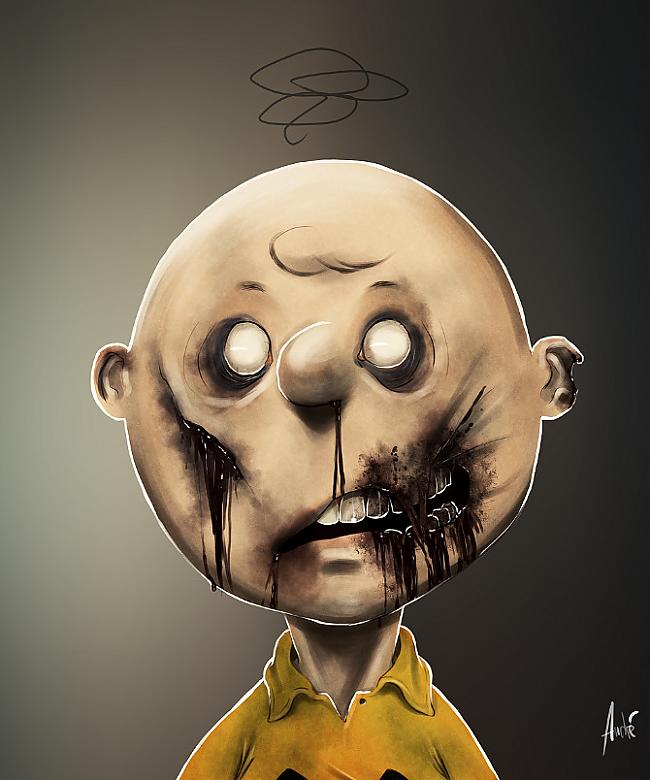  Autors: MonSterHardeR Zombiji!