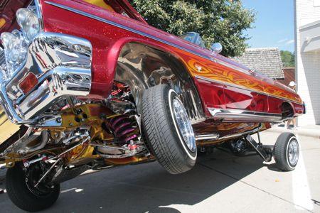  Autors: billii Lowrider cars