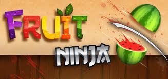 FN2 Autors: SadistS Fruit Ninja PC