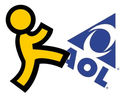 AOL datu noplūde AOL ir... Autors: YogSothoth Mazas kļūdas - lielas katastrofas