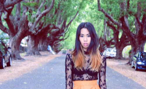  Autors: disfordiana Dip Dye.