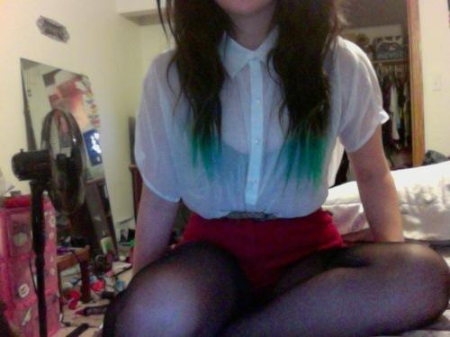 Autors: disfordiana Dip Dye.