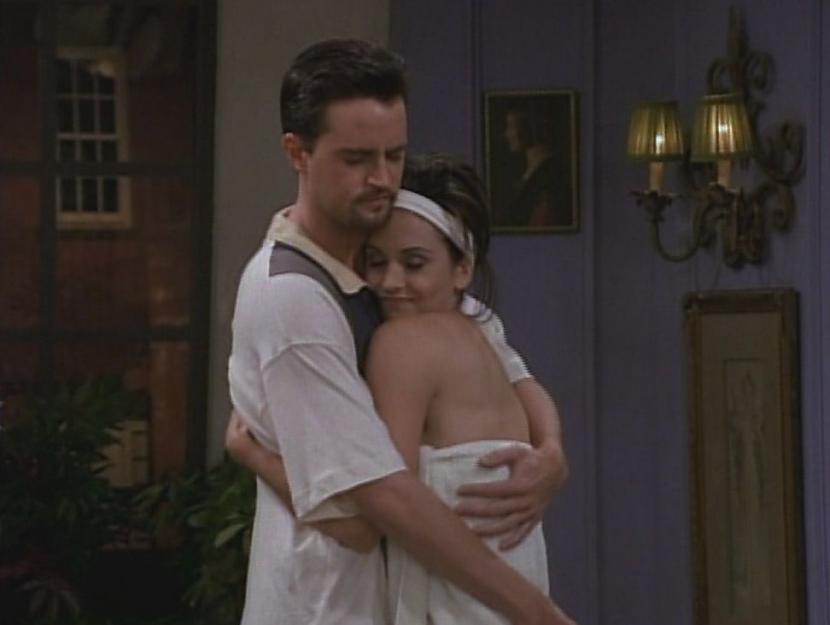 Mondler Monika un Čandlers ... Autors: latvijasgleeks Pārīši