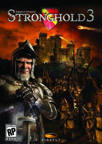  Autors: Fosilija Stronghold 3