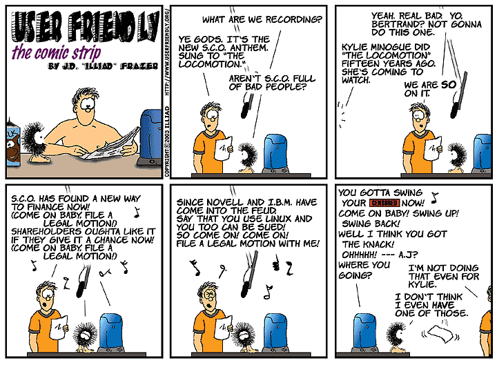  Autors: Fosilija Comics 1