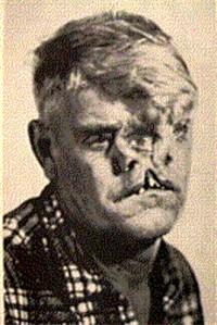 Bills Durks piedzima 1913gadā... Autors: Fosilija vīrs ar 3 acīm