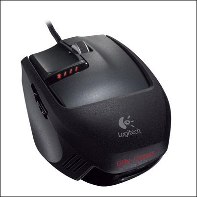 Logitech G9XCena3999Ls Autors: phKRII ...pele un auss