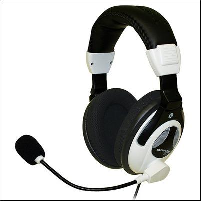 Ear Force X11 Amplified Stereo... Autors: phKRII ...pele un auss
