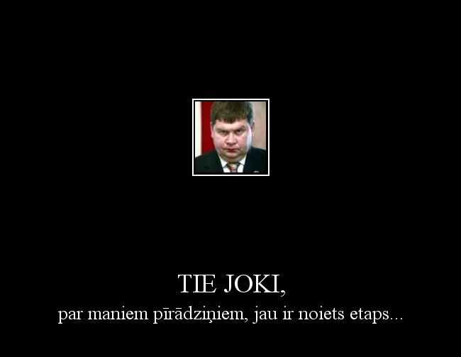  Autors: R I P Tie joki,