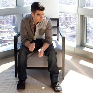  Autors: kaily109 Joe Jonas