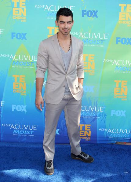  Autors: kaily109 Joe Jonas