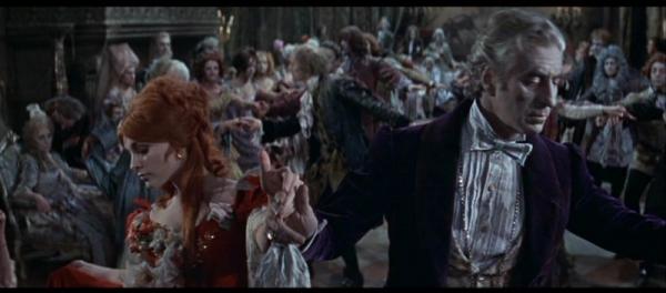  Autors: Čeirāne The Fearless Vampire Killers