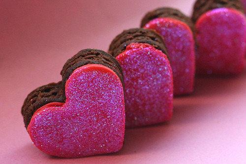  Autors: Fosilija Heart