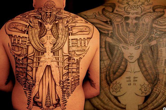  Autors: Worm112 Tattoo