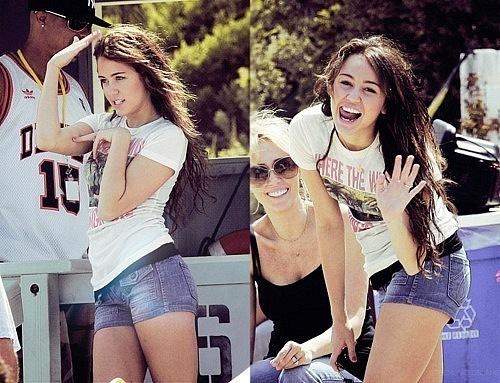 Mīļākā aktriseJennifer... Autors: blackbery Miley Cyrus