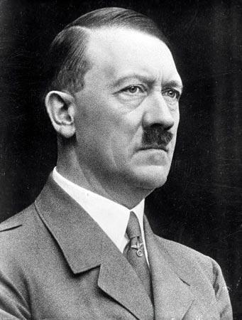 Hitleram bija personīgais... Autors: elaelaela Fakti.