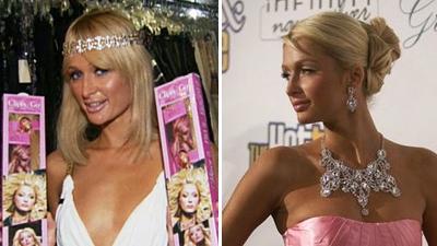 Taira Benksa Tyra Banks Autors: MeiTeNe22 Slavenības pirms un pēc.