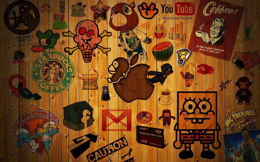  Autors: pipuks2011 Wallpaper