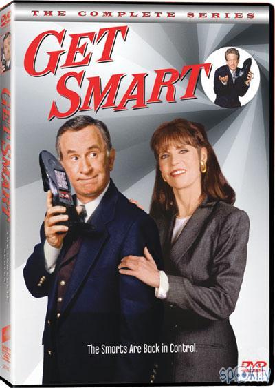 1995 gada seriāls Autors: whateverusay Get Smart! (TV series). KUR viņi ir tagad.