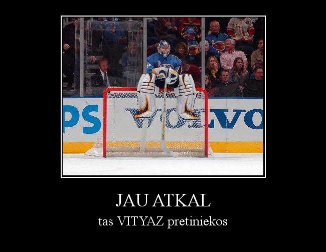  Autors: GeeG Jau atkal