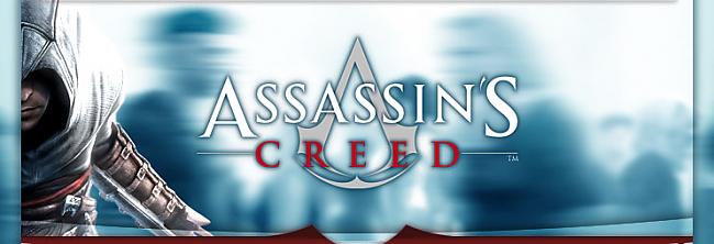  Autors: PerfectDart Nakama Assassin's Creed spele jau nakamgad