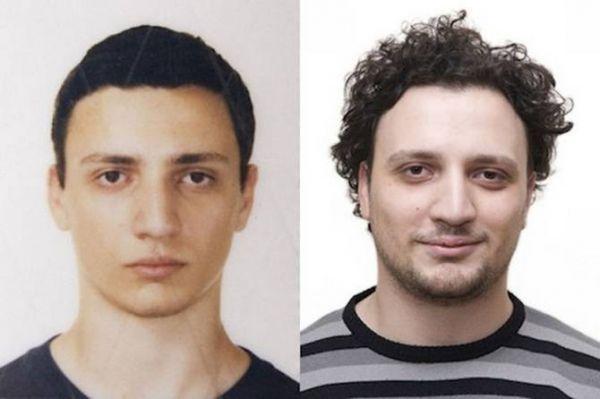 Autors: ShakeYourBody Pases bilde vs parasts foto
