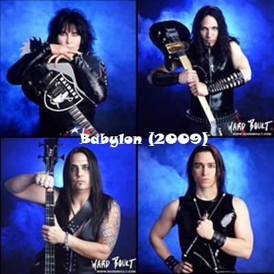  Autors: Fosilija W.A.S.P.