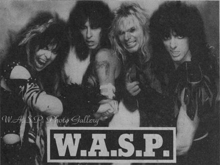 Autors: Fosilija W.A.S.P.