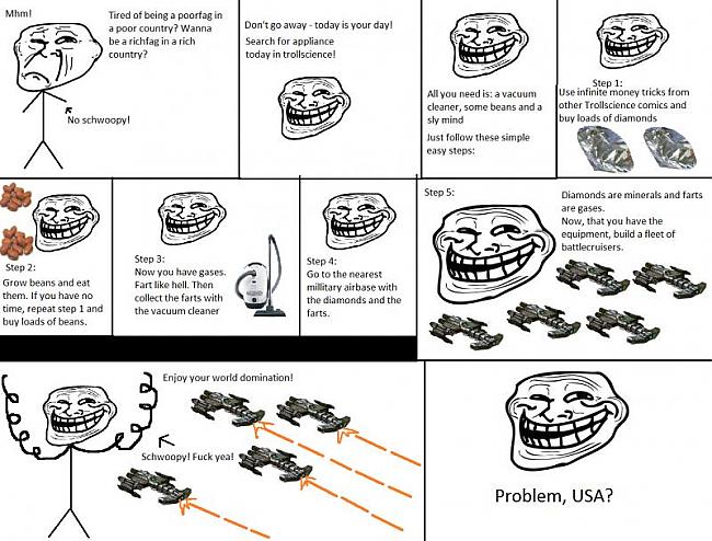  Autors: killeris2010 Trollface 3 + BONUS