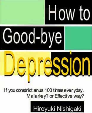 Kā teikt ardievas depresijai... Autors: Arteens19 10 stulbākās grāmatas, kādas var nopirkt Amazon.com!!