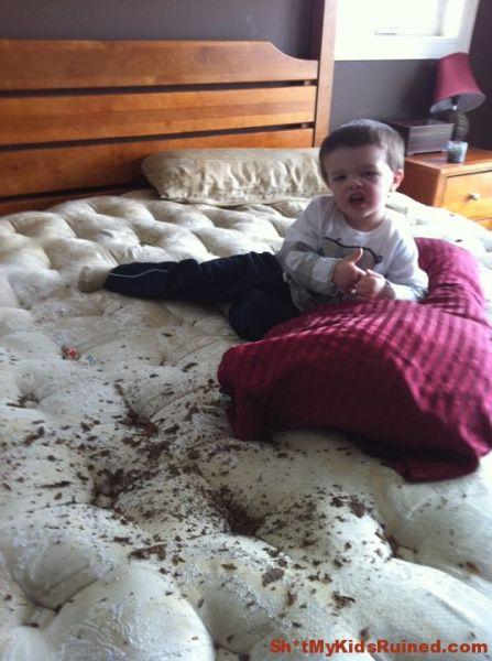  Autors: dumpinieks kad bērni paliek vieni