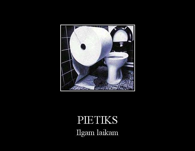  Autors: Fosilija Pietiks
