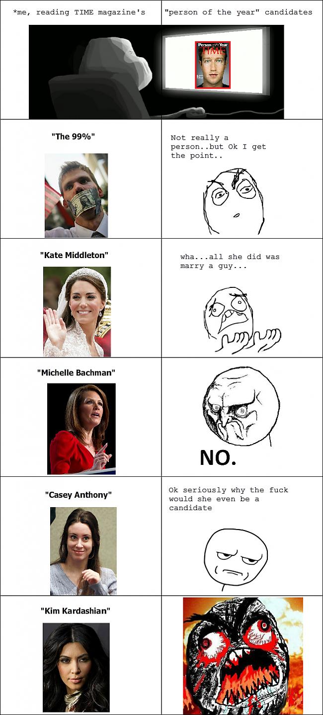  Autors: pidzama2 Rage Guy comics