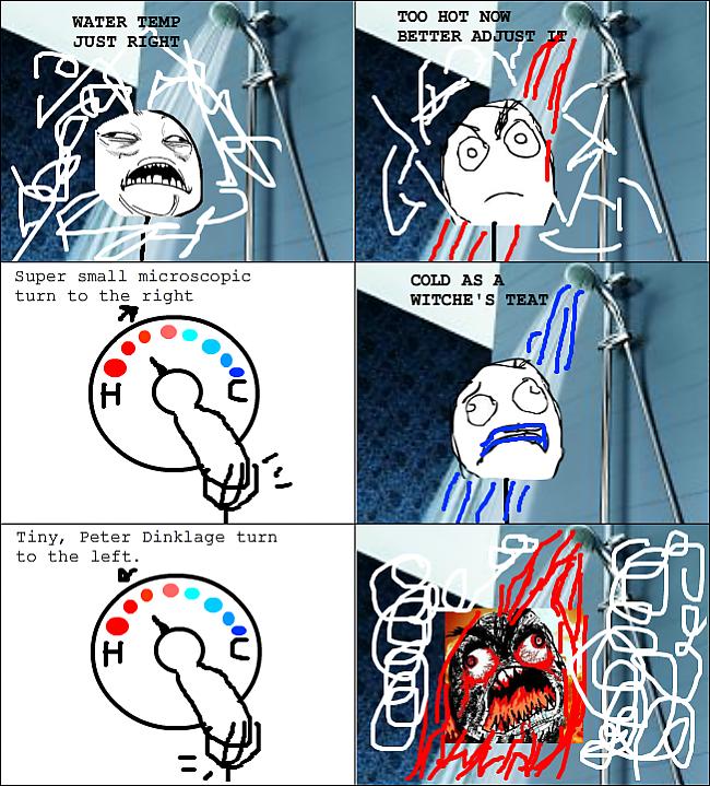  Autors: pidzama2 Rage Guy comics