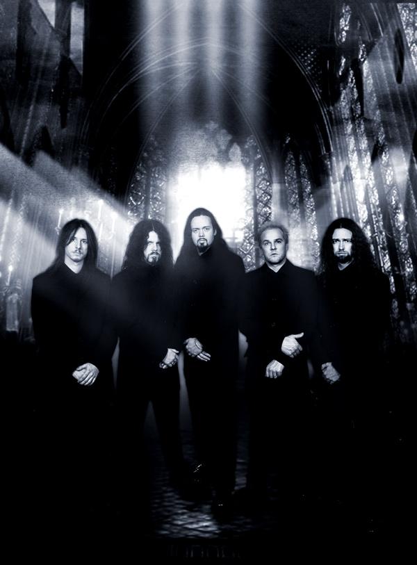  Autors: Fosilija Evergrey