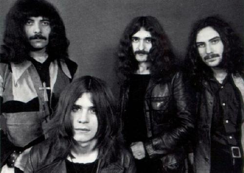 1968 gadā tika dibināta grupa... Autors: peacock Black sabbath atkalapvienošanās