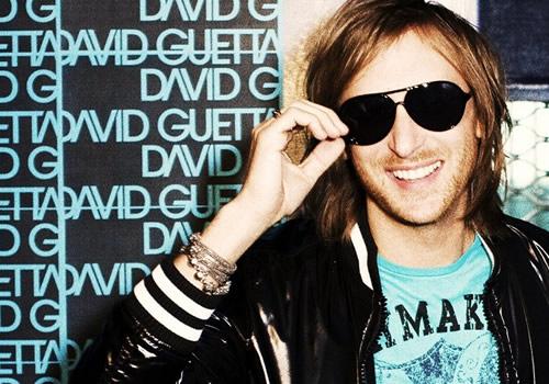 David guetta Autors: lancer159 Kurš tev patīk?