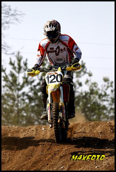 SUZUKI RM 85 Autors: ARWAMS Mani moto