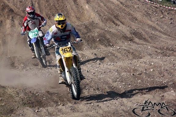 SUZUKI RM 250 Autors: ARWAMS Mani moto